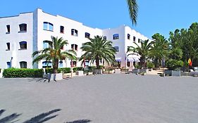 Hotel Azzolini Carini