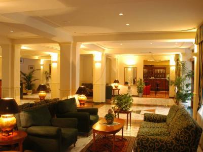 Hotel Azzolini Villagrazia Di Carini Esterno foto