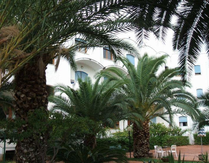 Hotel Azzolini Villagrazia Di Carini Esterno foto